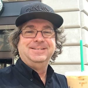 Meet your Posher, Doug